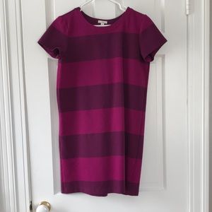 ✔ Gap Maroon Dress